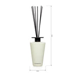 Difusor 500ml Acqua Alecrim