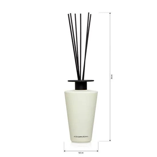 Difusor 500ml Acqua Alecrim