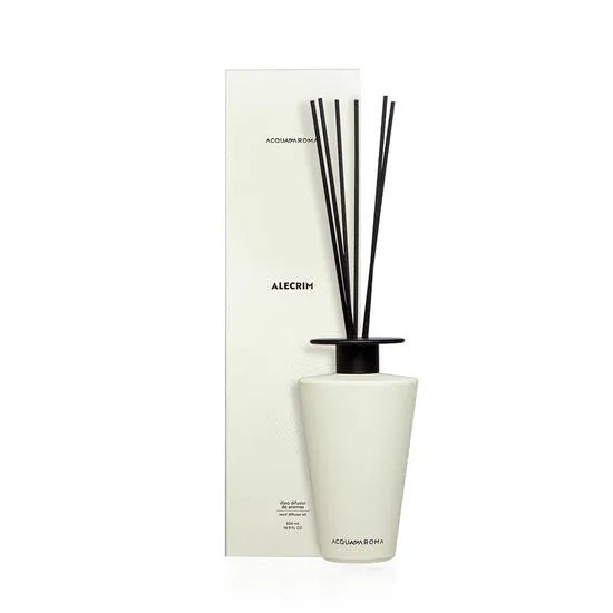 Difusor 500ml Acqua Alecrim