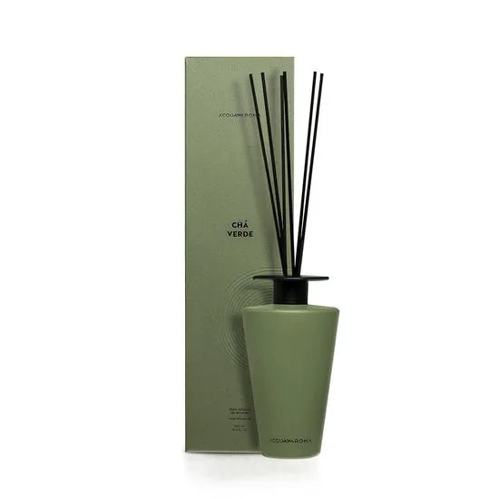 Difusor 500ml Acqua Chá Verde