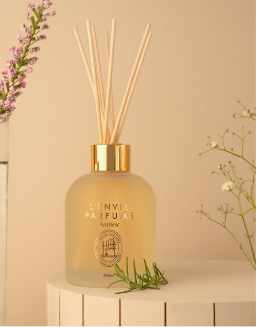 Difusor Ambiente Magnólia 200 ml