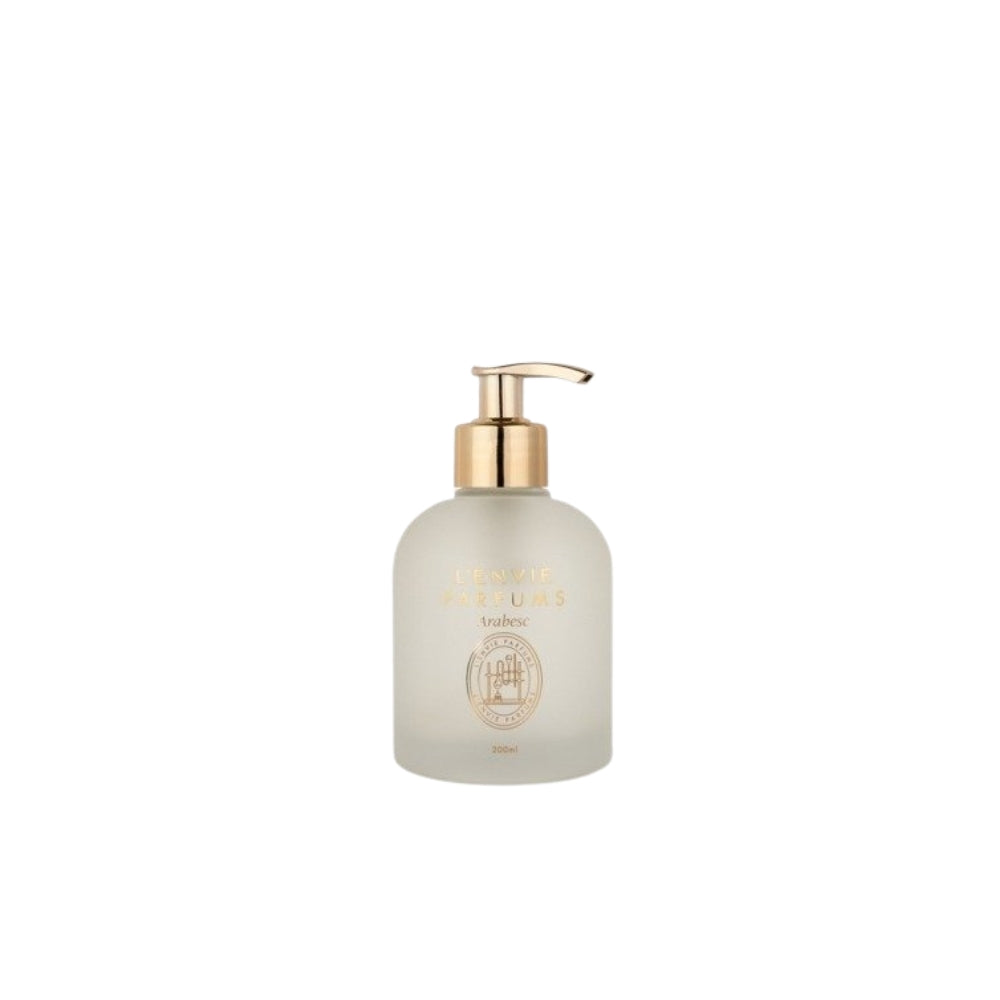 Sabonete Líquido Magnólia 200ml