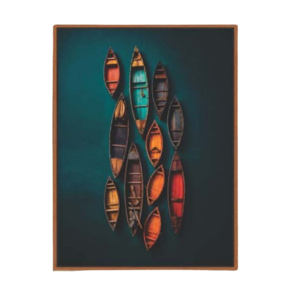 Quadro 150X100 Tela Canvas