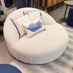 Chaise Ninho 140cm