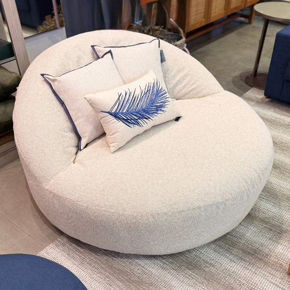 Chaise Ninho 140cm