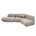 Sofá Boomerang 360x80x75 cm