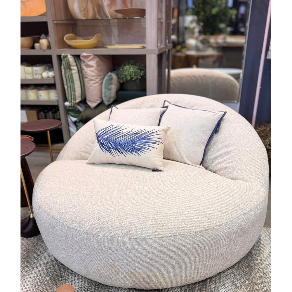 Chaise Ninho 140cm