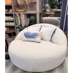 Chaise Ninho 140cm
