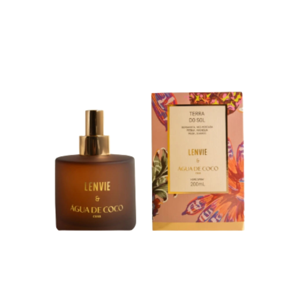Home Spray Terra Do Sol Coco 200ML