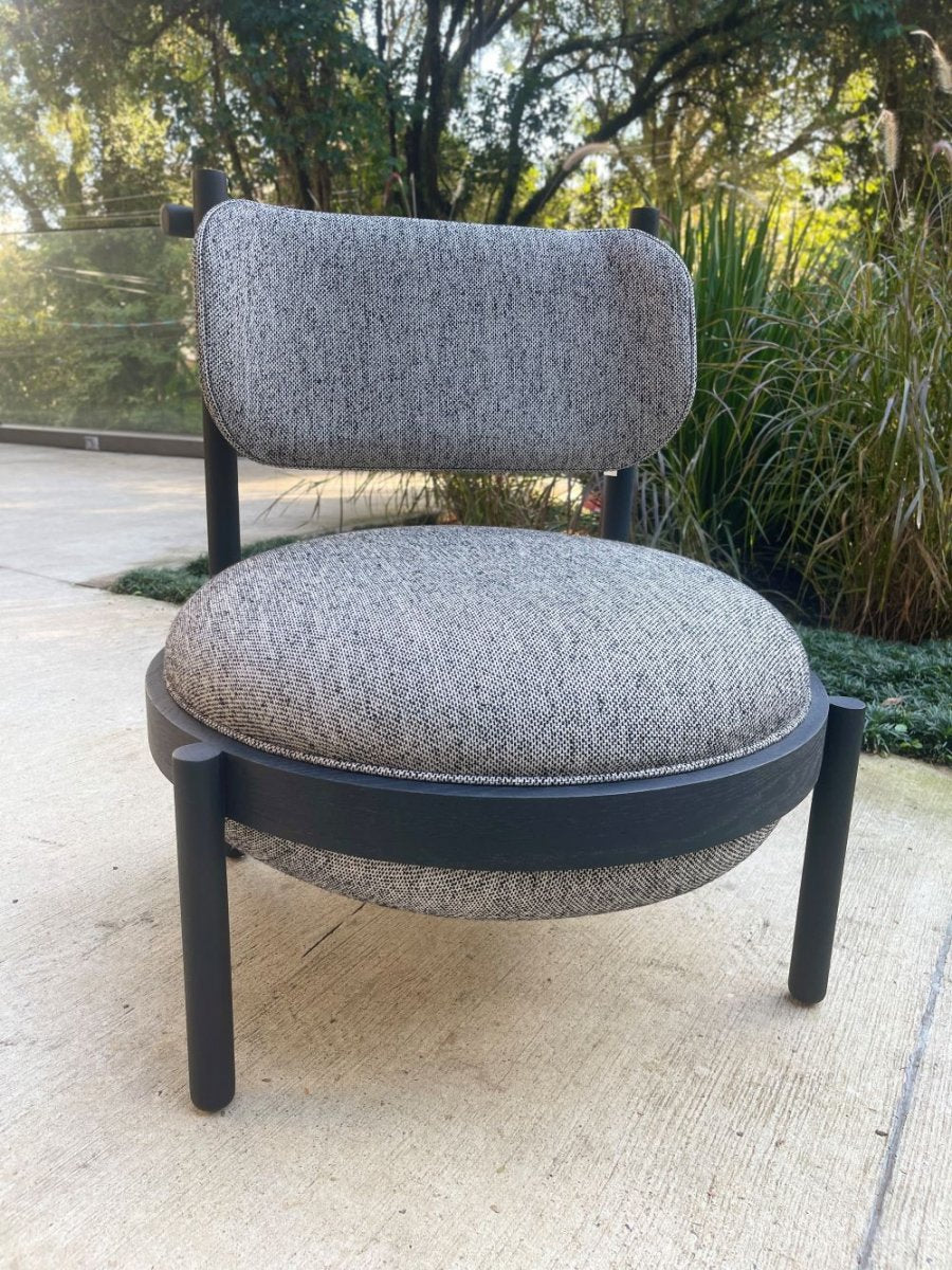 Poltrona Sanduba