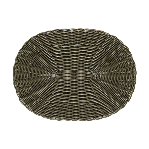 Jogo Americano 33X48 Oval Liam