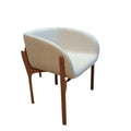 Poltrona Lilly Couro