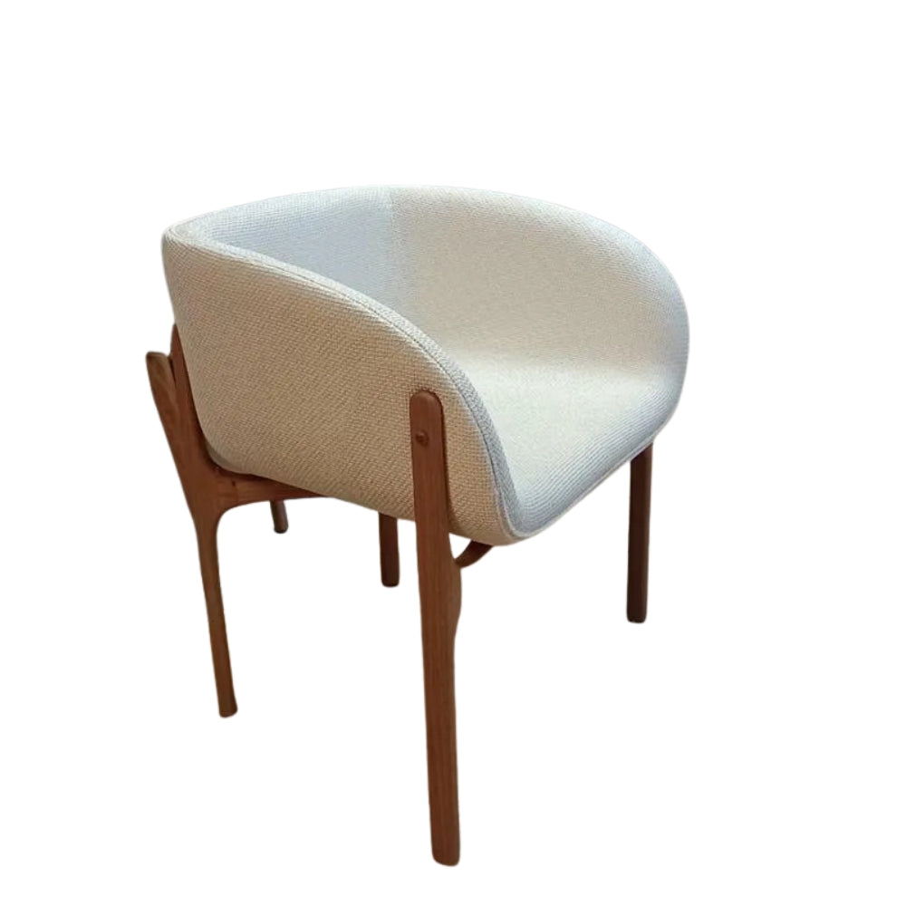 Poltrona Lilly Couro