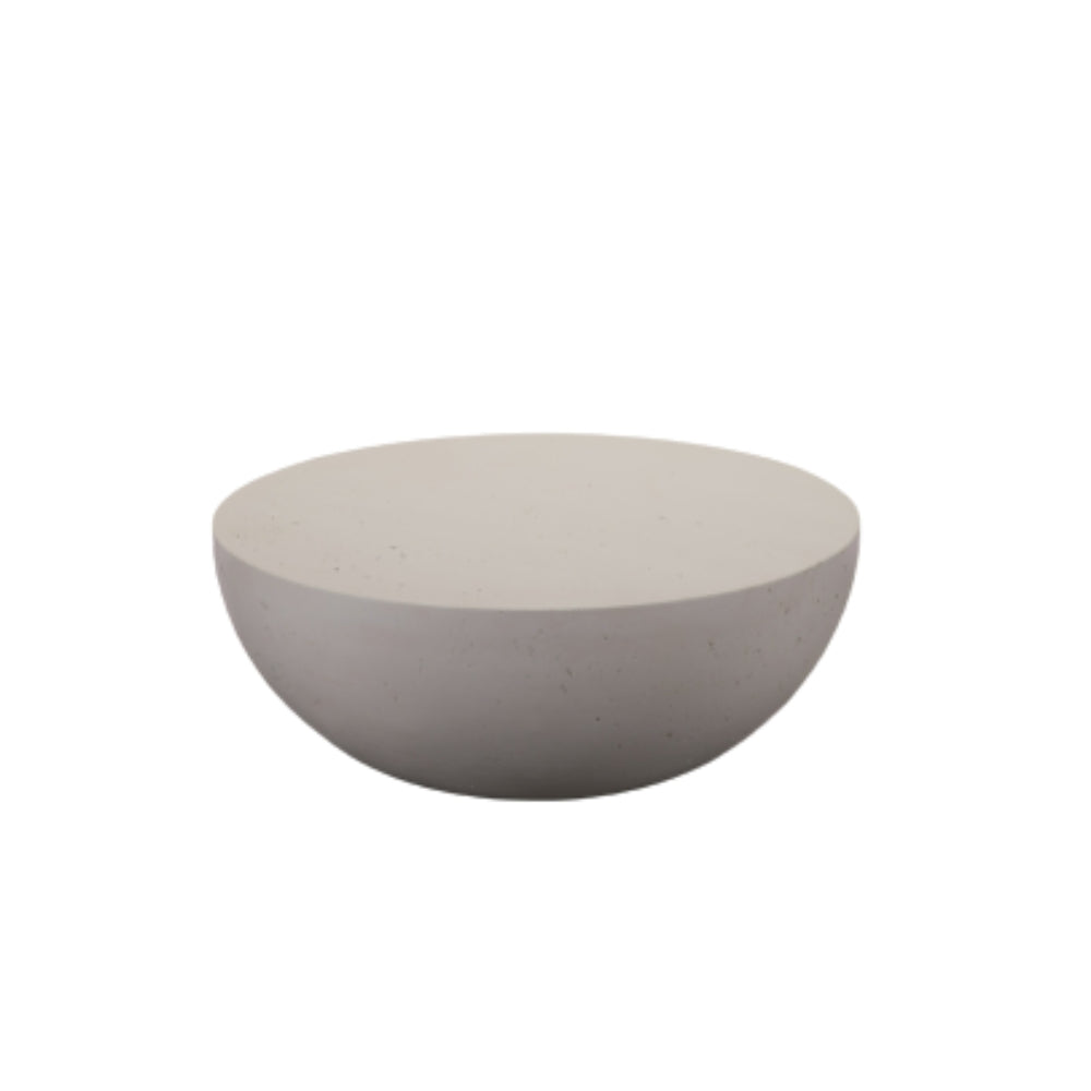 Mesa Centro 80X30 cm Concreto