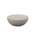 Mesa Centro 80X30 cm Concreto