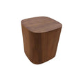 Mesa Lateral Tronco 35X35X38cm