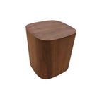 Mesa Lateral Tronco 35X35X38cm