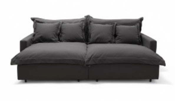 Sofá São Conrado Retratil 210 x 110  cm