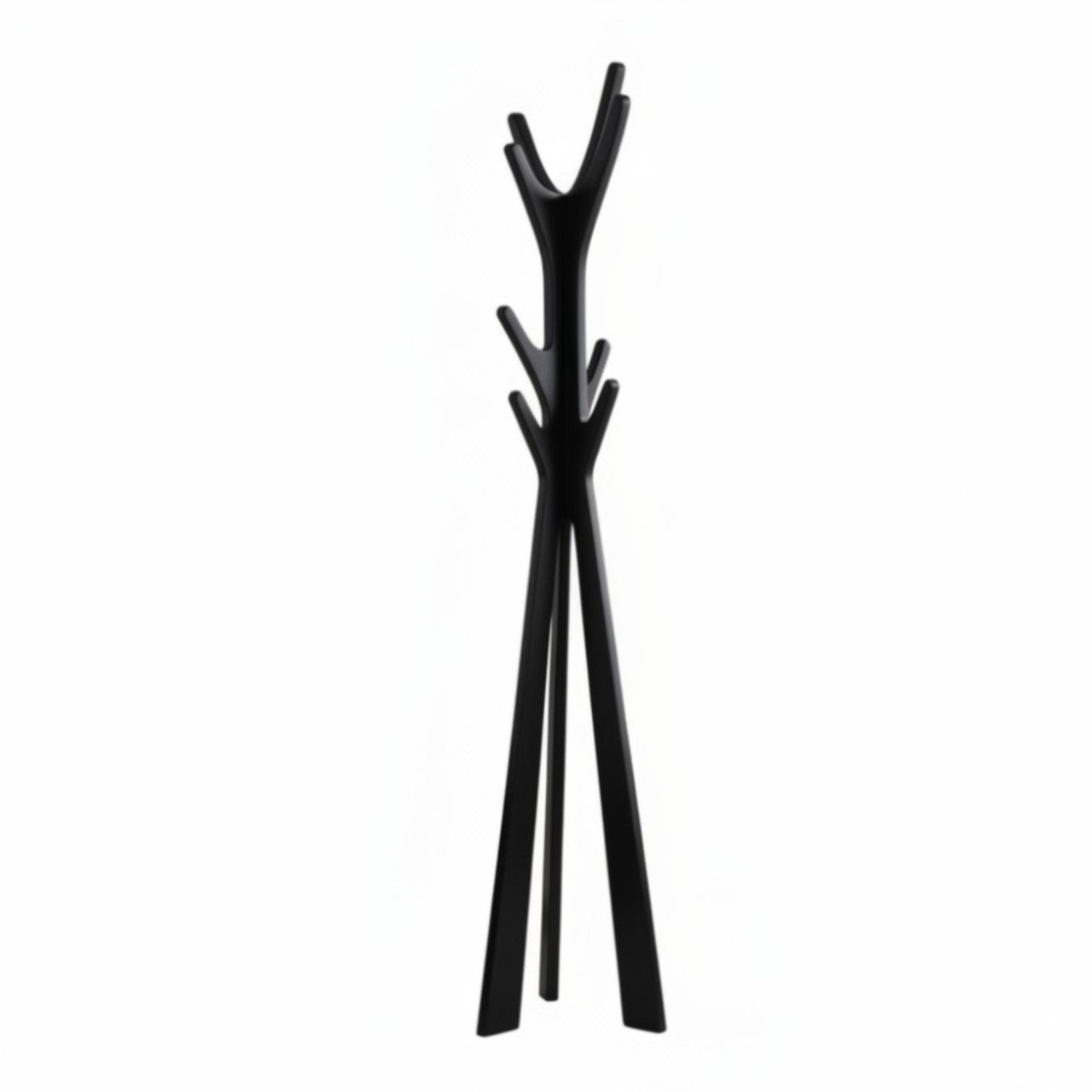 Cabideiro 168X40X40 Amary Preto