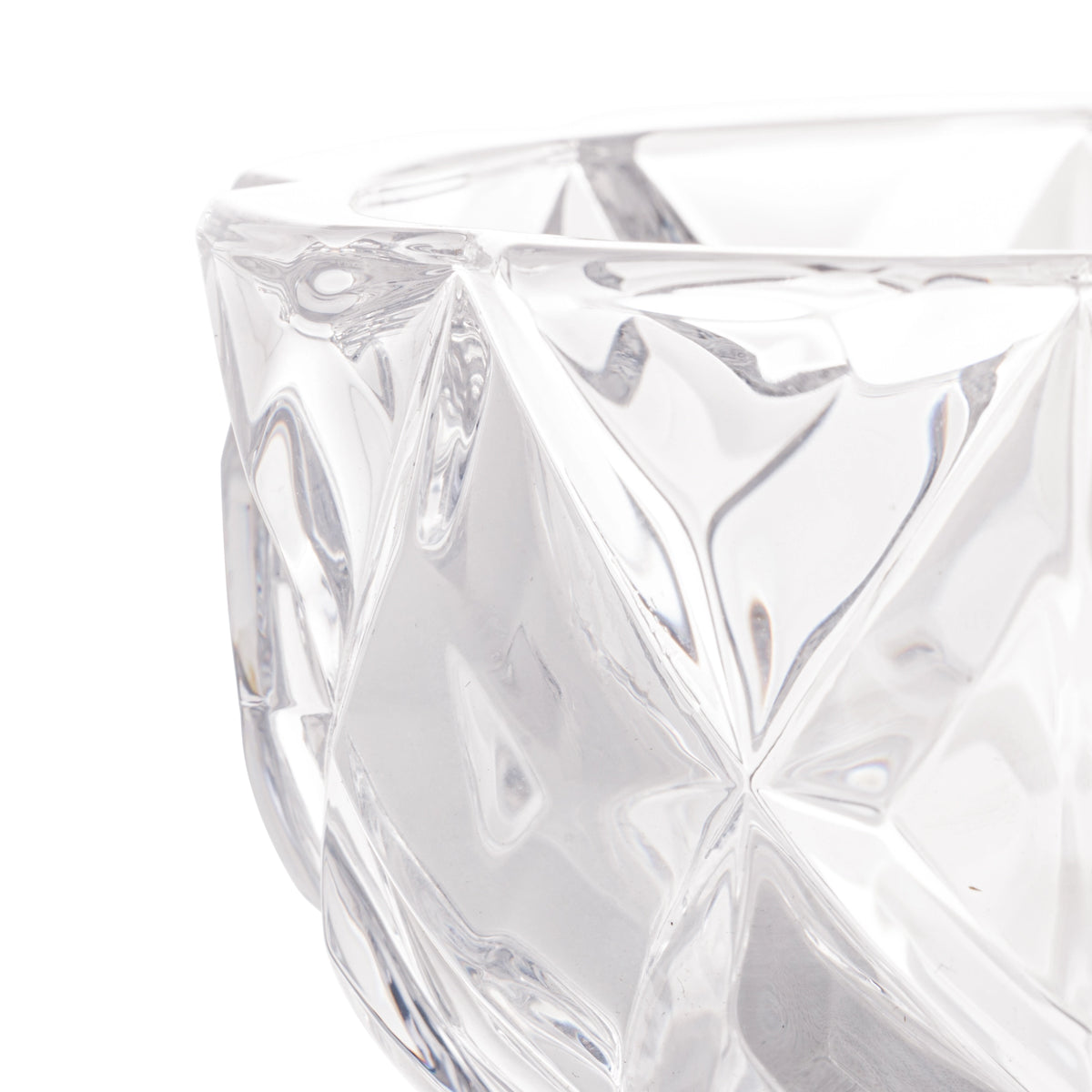 Cremeira Diamante 11cm