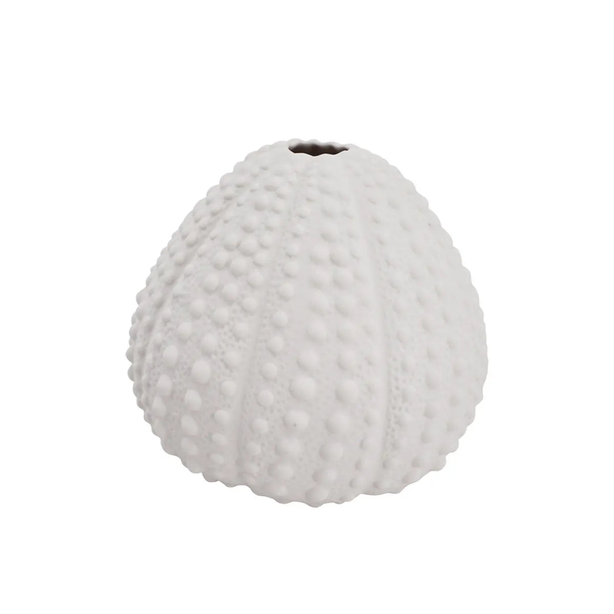 Vaso Cerâmica Branco