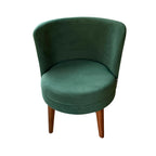 Poltrona Fanny Verde