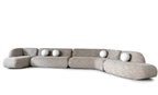 Sofá Boomerang