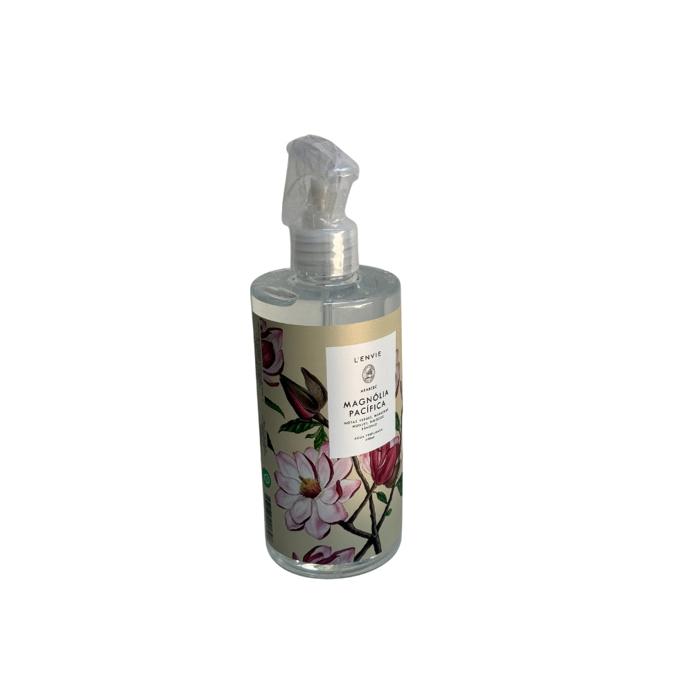 Água Perfumada Magnólia 500ml