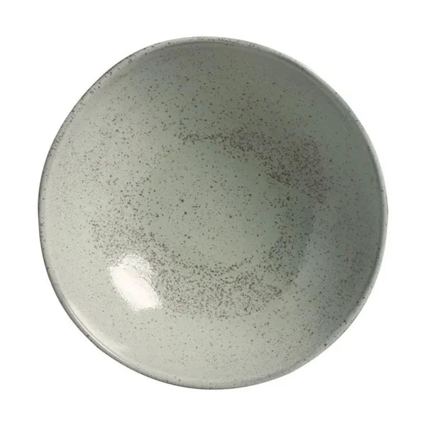 Saladeira 25X8 Orgânico Pistache